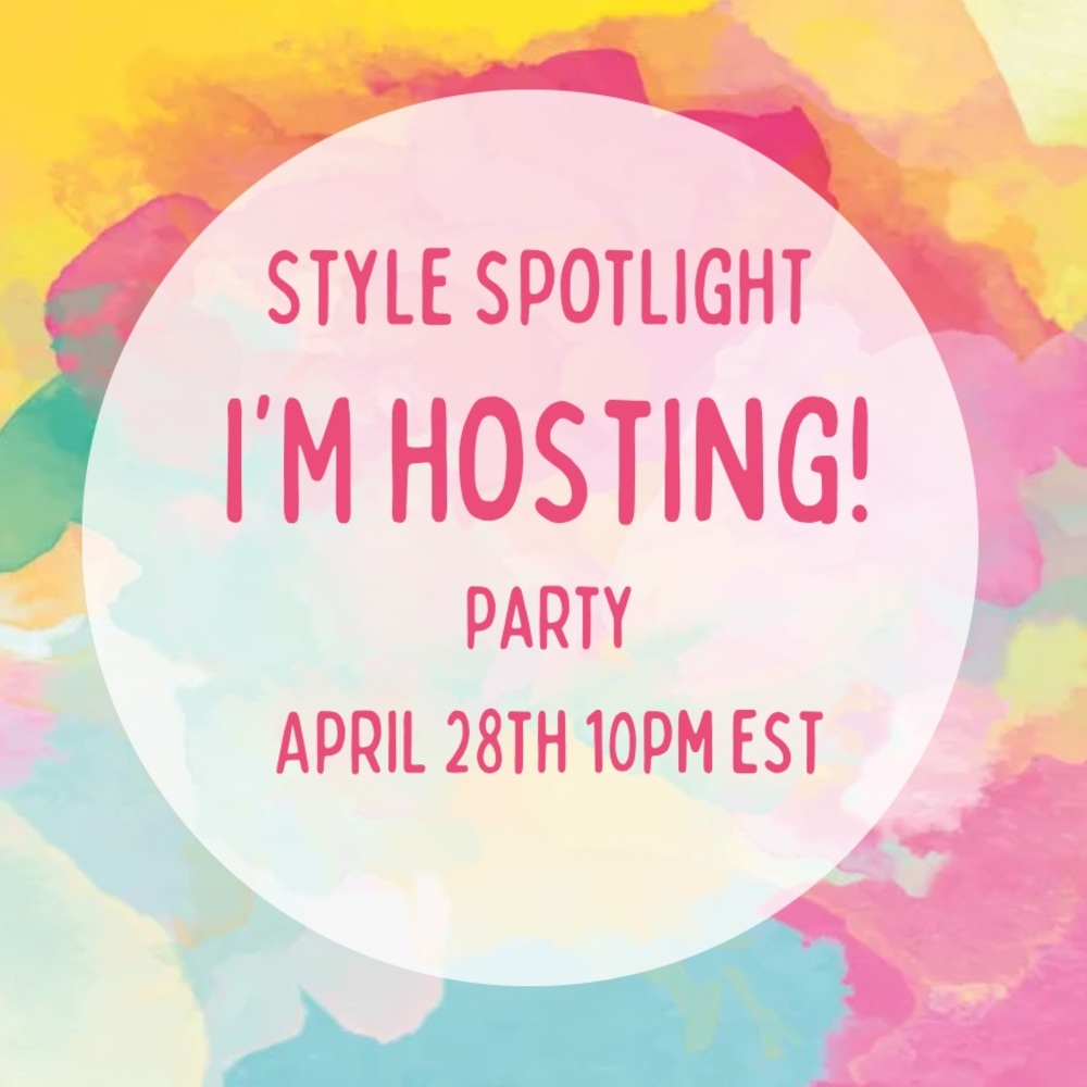 LOOKING FOR HOST PICKS! 🎉